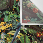 Birds World II Wall Tapestry Gallery Image 3