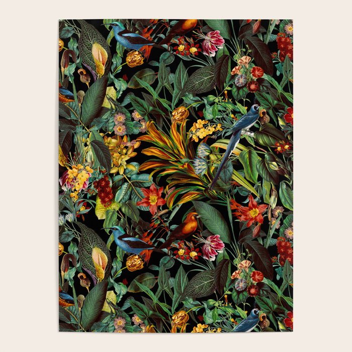 Birds World II Poster Gallery Image 4