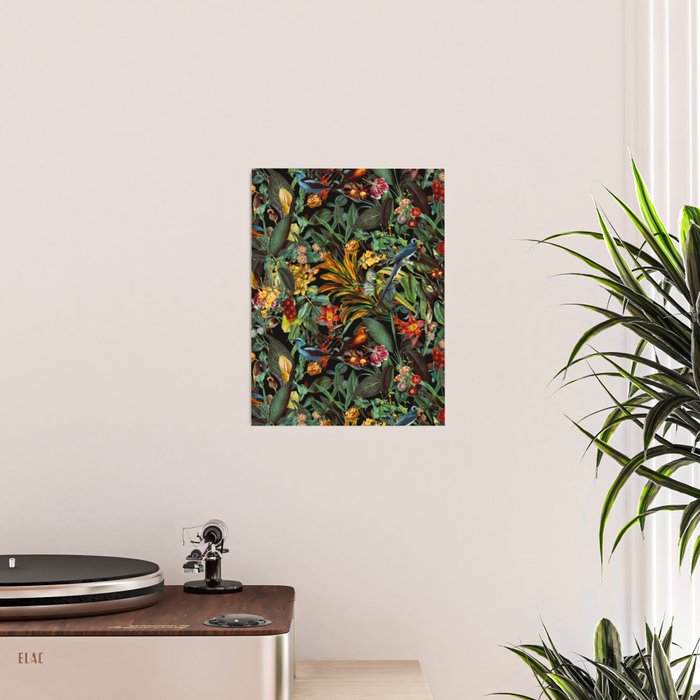 Birds World II Poster Gallery Image 2