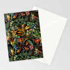 Birds World II Stationery Card Gallery Image 2