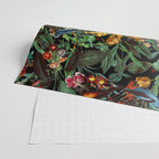 Birds World II Wrapping Paper Gallery Image 2