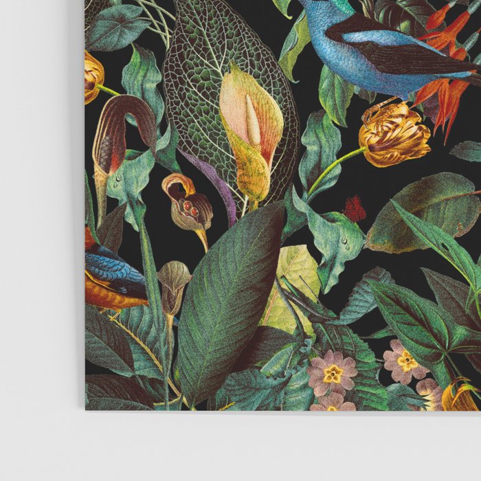 Birds World II Poster Gallery Image 3