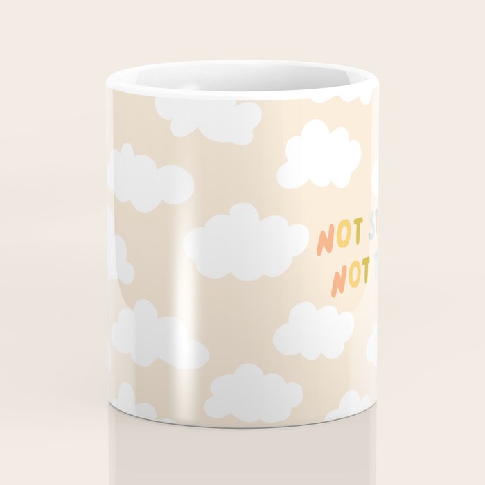 Not Straight, Not Typical Coffee Mug Gallery Image 4