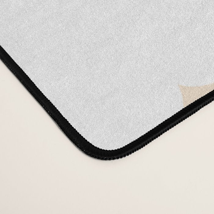 Not Straight, Not Typical Desk Mat Gallery Image 4