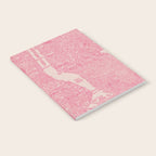 New York map Notebook Gallery Image 2