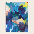 Cooling Abstract Notebook Gallery Image 4