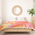 Phoenix Duvet Cover Gallery Image 3