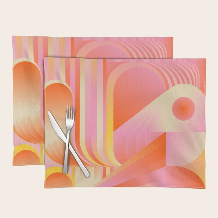 Phoenix Placemat Gallery Image 1