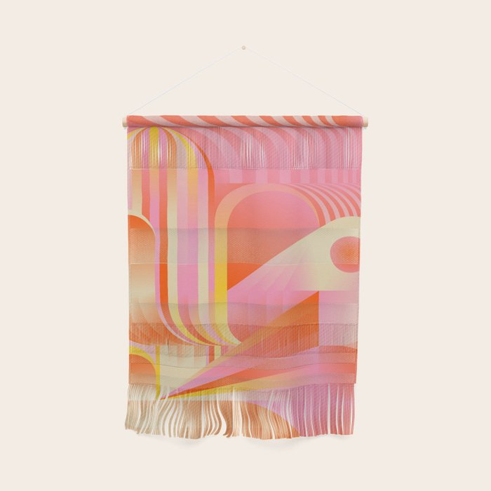 Phoenix Wall Hanging Gallery Image 1