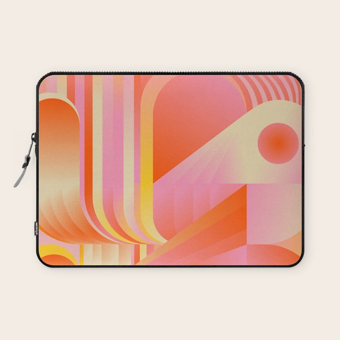 Phoenix Laptop Sleeve Gallery Image 1