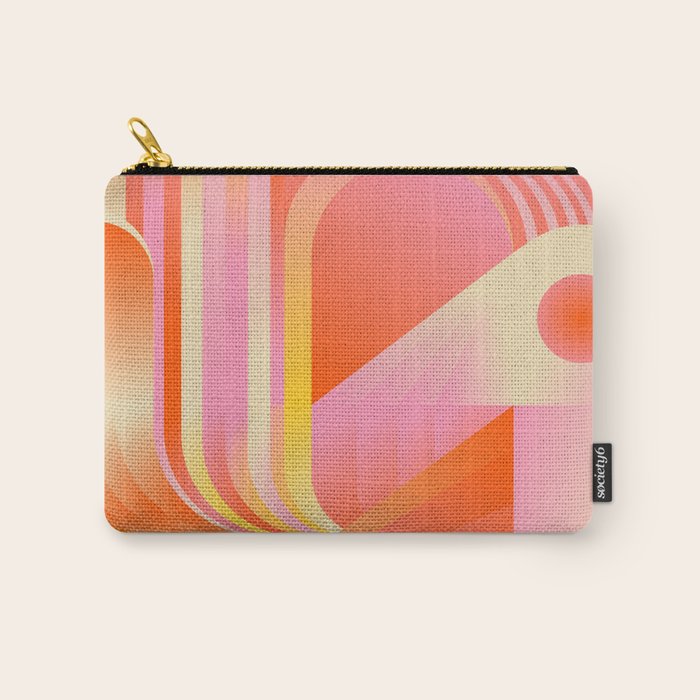 Phoenix Carry All Pouch Gallery Image 1
