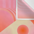 Phoenix Wall Tapestry Gallery Image 3