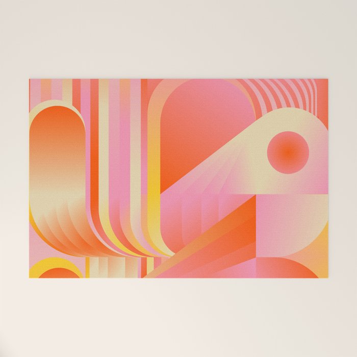 Phoenix Welcome Mat Gallery Image 1