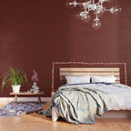 Festive Tartan Wallpaper Gallery Image 3