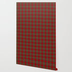Festive Tartan Wallpaper Gallery Image 2