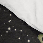 Cosmic Golf Comforter Gallery Image 4