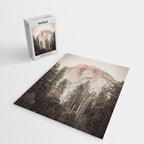 Yosemite Valley Jigsaw Puzzle Gallery Image 2