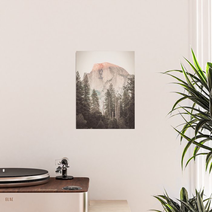 Yosemite Valley Poster Gallery Image 2