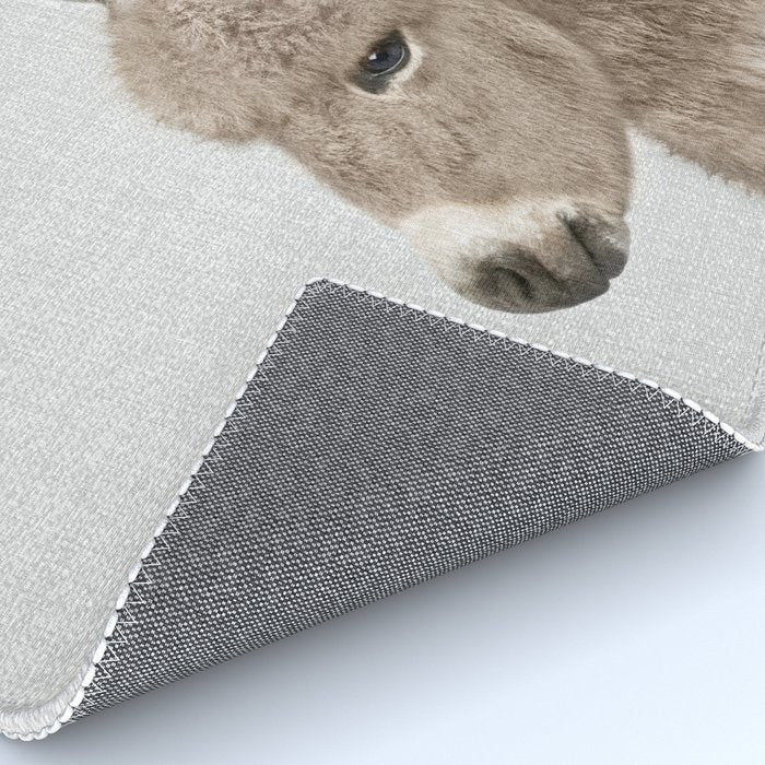 Donkey - Colorful Rug Gallery Image 4