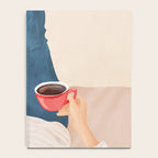 Morning Read Notebook Gallery Image 4