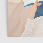 Morning Read Poster Gallery Image 3