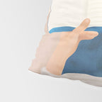 Morning Read Pillow Sham Gallery Image 4