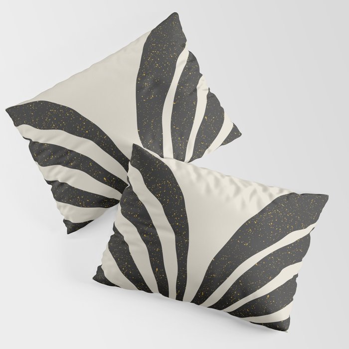 Modern Vase #4 Pillow Sham Gallery Image 3