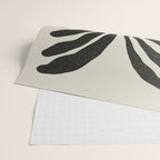 Modern Vase #4 Wrapping Paper Gallery Image 2