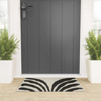 Modern Vase #4 Welcome Mat Gallery Image 3