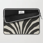 Modern Vase #4 Laptop Sleeve Gallery Image 2