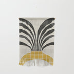 Modern Vase #4 Wall Hanging Gallery Image 1
