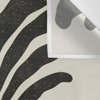 Modern Vase #4 Wall Tapestry Gallery Image 3