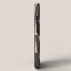 Lines in Motion 26 iPhone Case Gallery Image 2