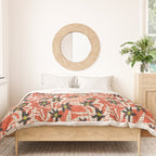 BAZAAR MAXIMA WILD Duvet Cover Gallery Image 3