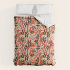 BAZAAR MAXIMA WILD Comforter Gallery Image 6