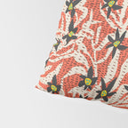 BAZAAR MAXIMA WILD Pillow Sham Gallery Image 4