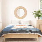 Ghost Dog Duvet Cover Gallery Image 3