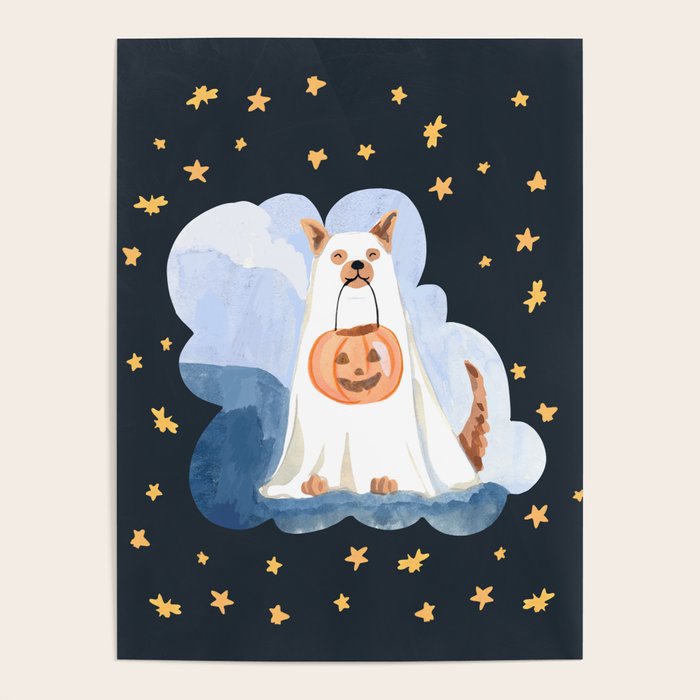 Ghost Dog Poster Gallery Image 4