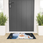 Ghost Dog Welcome Mat Gallery Image 3
