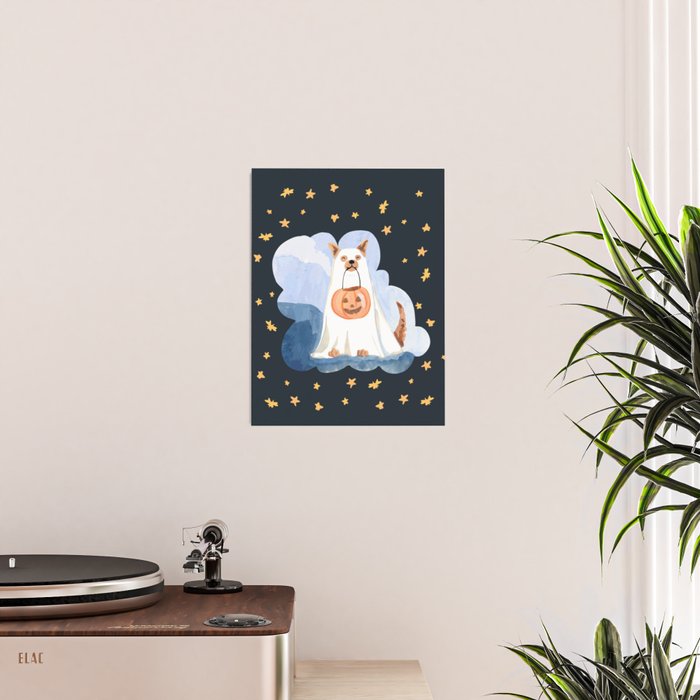 Ghost Dog Poster Gallery Image 2