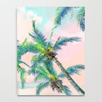 Dreamy Palms Notebook Gallery Image 4