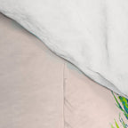 Dreamy Palms Comforter Gallery Image 4