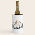 mountain 4 Wine Chiller Gallery Image 1