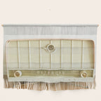 Let the Good Times Roll Wall Hanging Gallery Image 1
