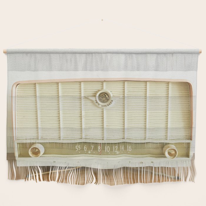 Let the Good Times Roll Wall Hanging Gallery Image 1