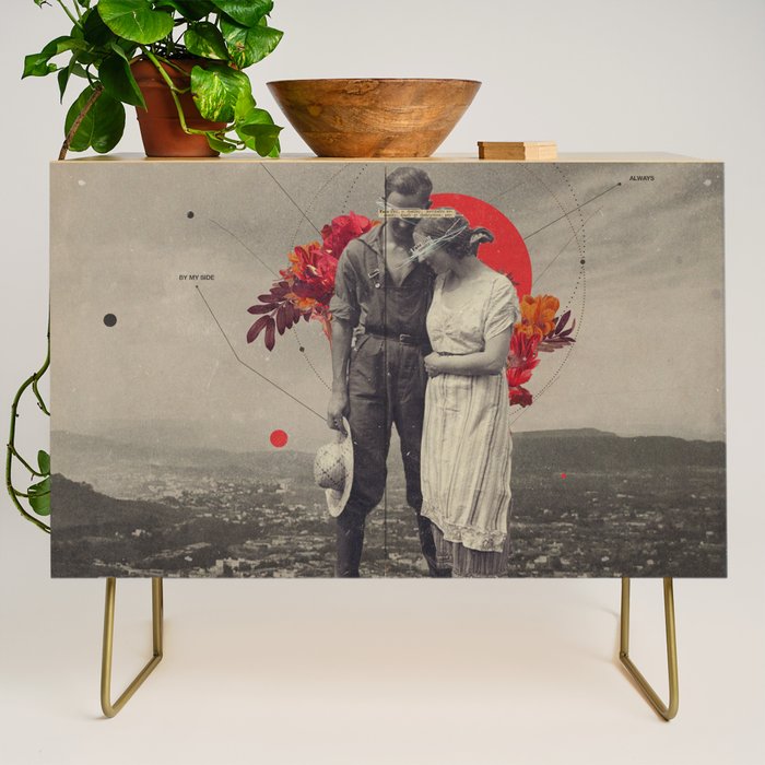 By My Side Credenza Gallery Image 1