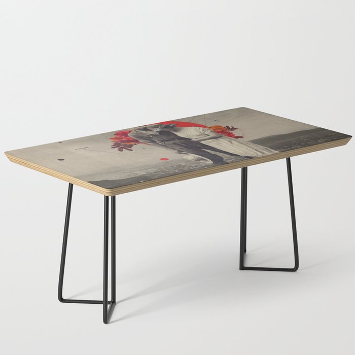 By My Side Coffee Table Gallery Image 1