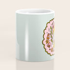 Aquarius Troll Coffee Mug Gallery Image 4