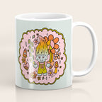 Aquarius Troll Coffee Mug Gallery Image 1