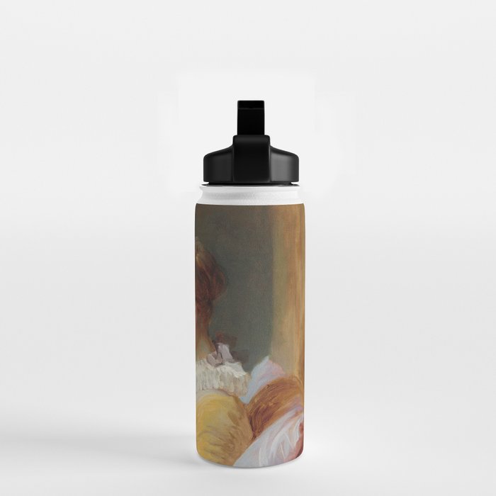 How to be a Queen Water Bottle Gallery Image 2